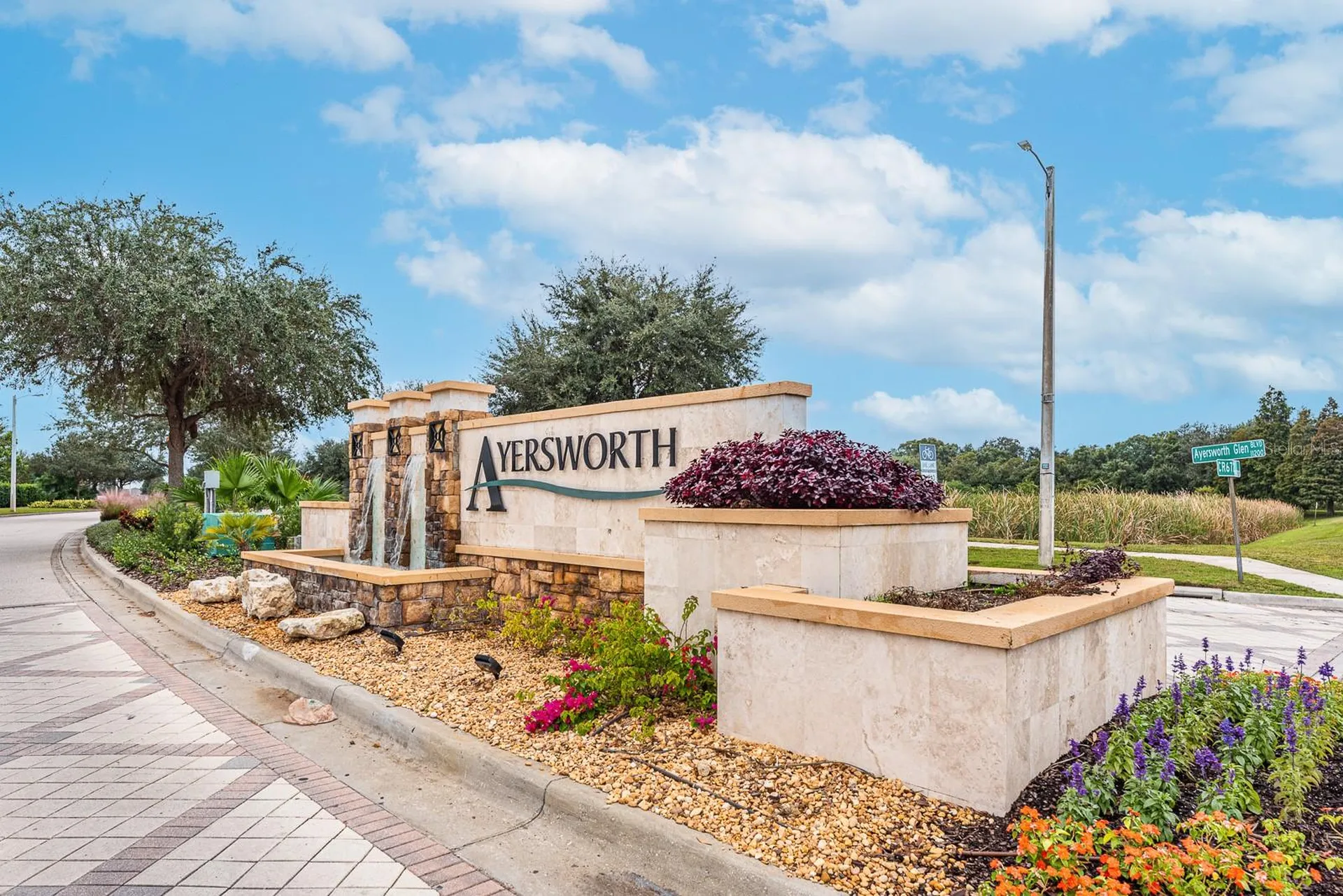 14510 Haddon Mist Drive Wimauma FL 33598