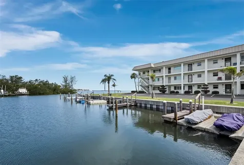 3320 Gulf Of Mexico Dr Drive Longboat Key FL 34228