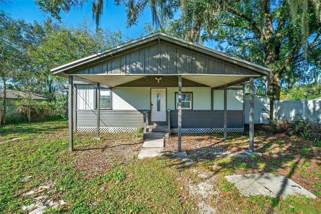 2206 Shirah Road Auburndale FL 33823