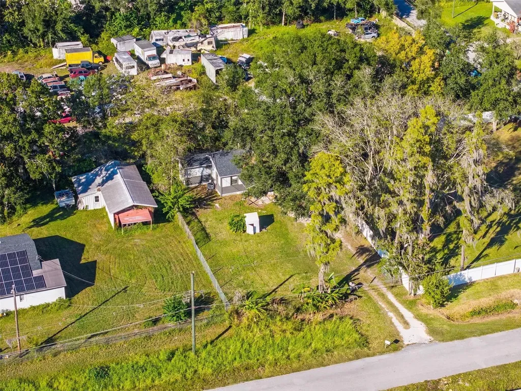 2206 Shirah Road Auburndale FL 33823