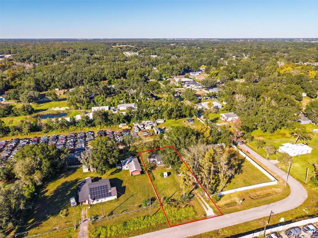 2206 Shirah Road Auburndale FL 33823