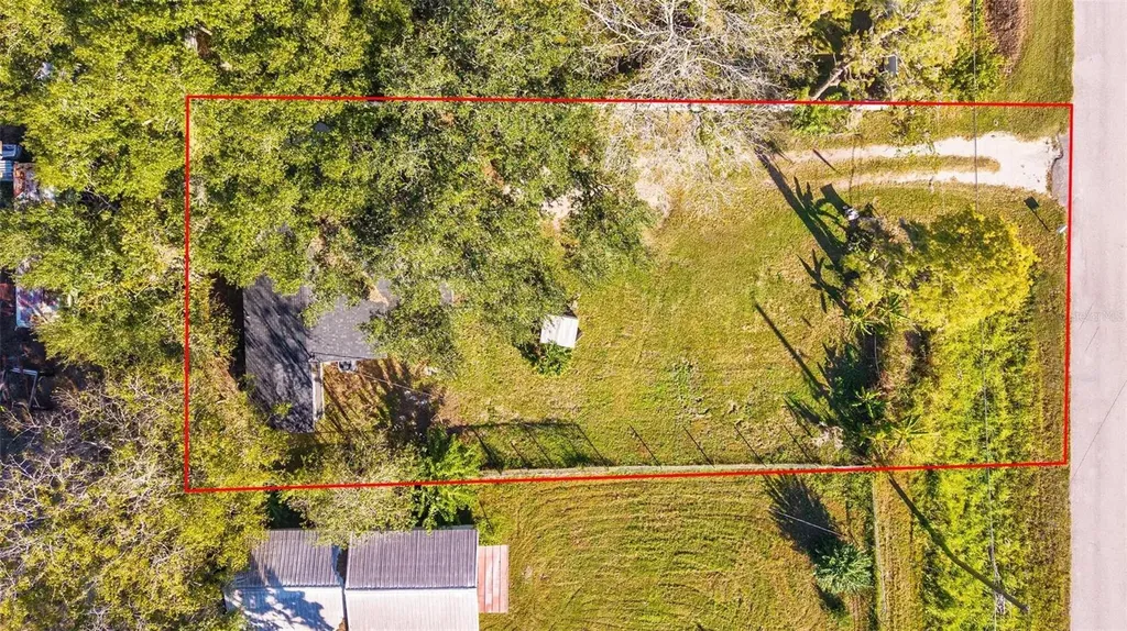 2206 Shirah Road Auburndale FL 33823
