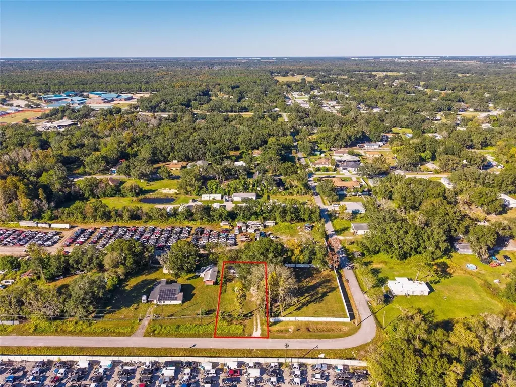 2206 Shirah Road Auburndale FL 33823