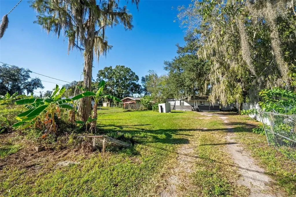 2206 Shirah Road Auburndale FL 33823
