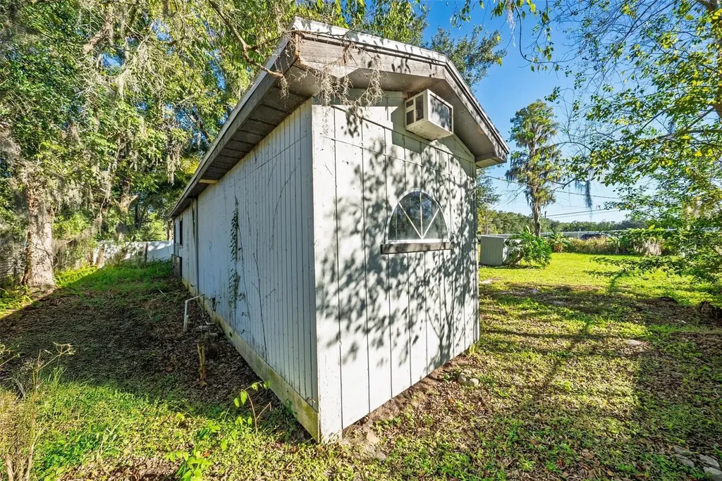2206 Shirah Road Auburndale FL 33823