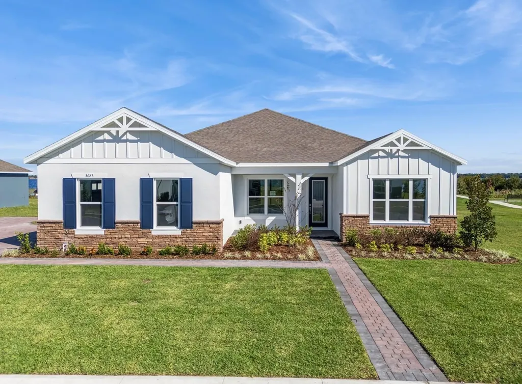 3683 Malawi Trail St Cloud FL 34772