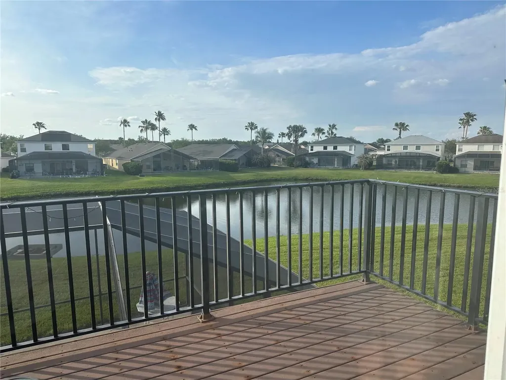 1202 Cumbrian Lakes Court Kissimmee FL 34746