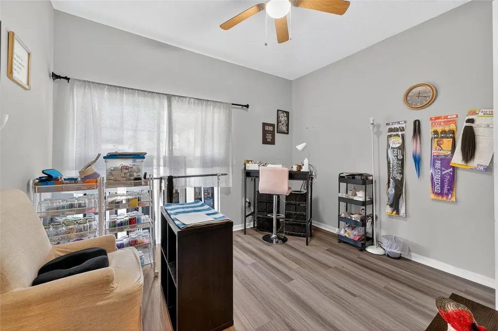 1202 Cumbrian Lakes Court Kissimmee FL 34746