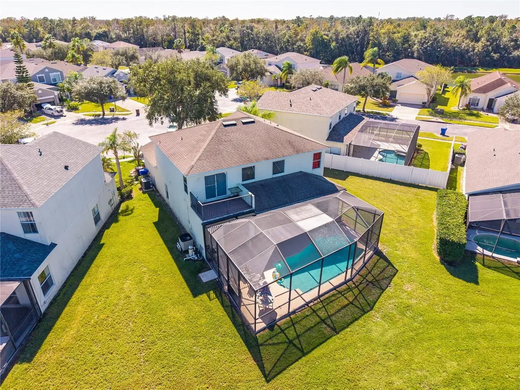 1202 Cumbrian Lakes Court Kissimmee FL 34746