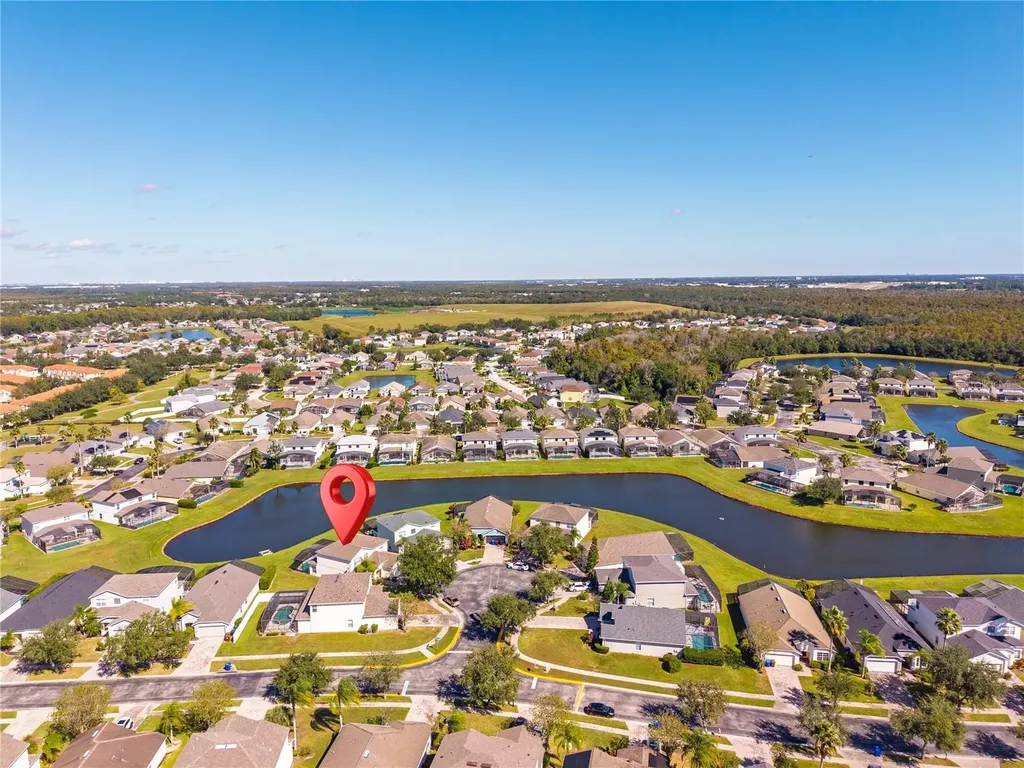 1202 Cumbrian Lakes Court Kissimmee FL 34746