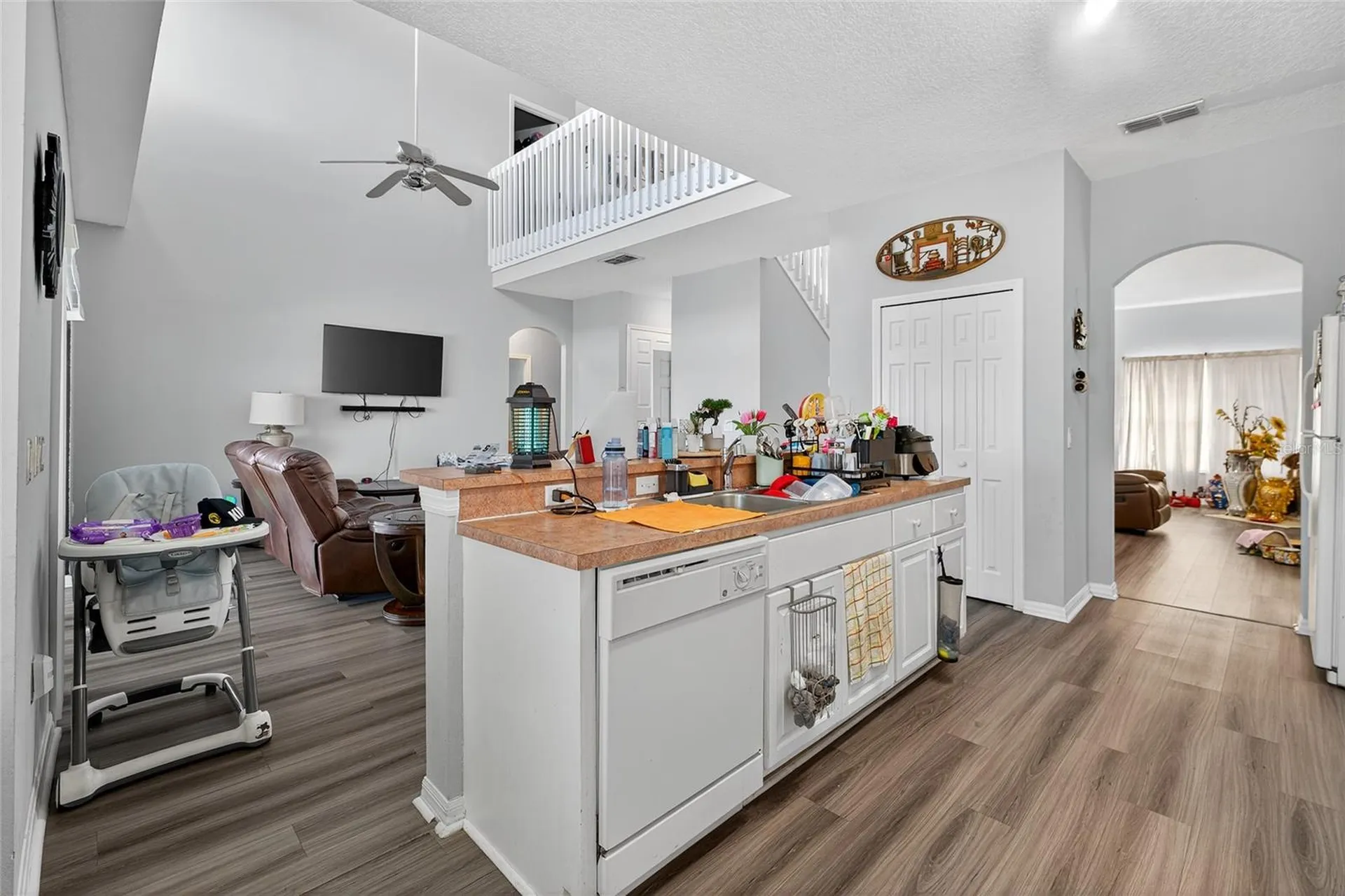 1202 Cumbrian Lakes Court Kissimmee FL 34746