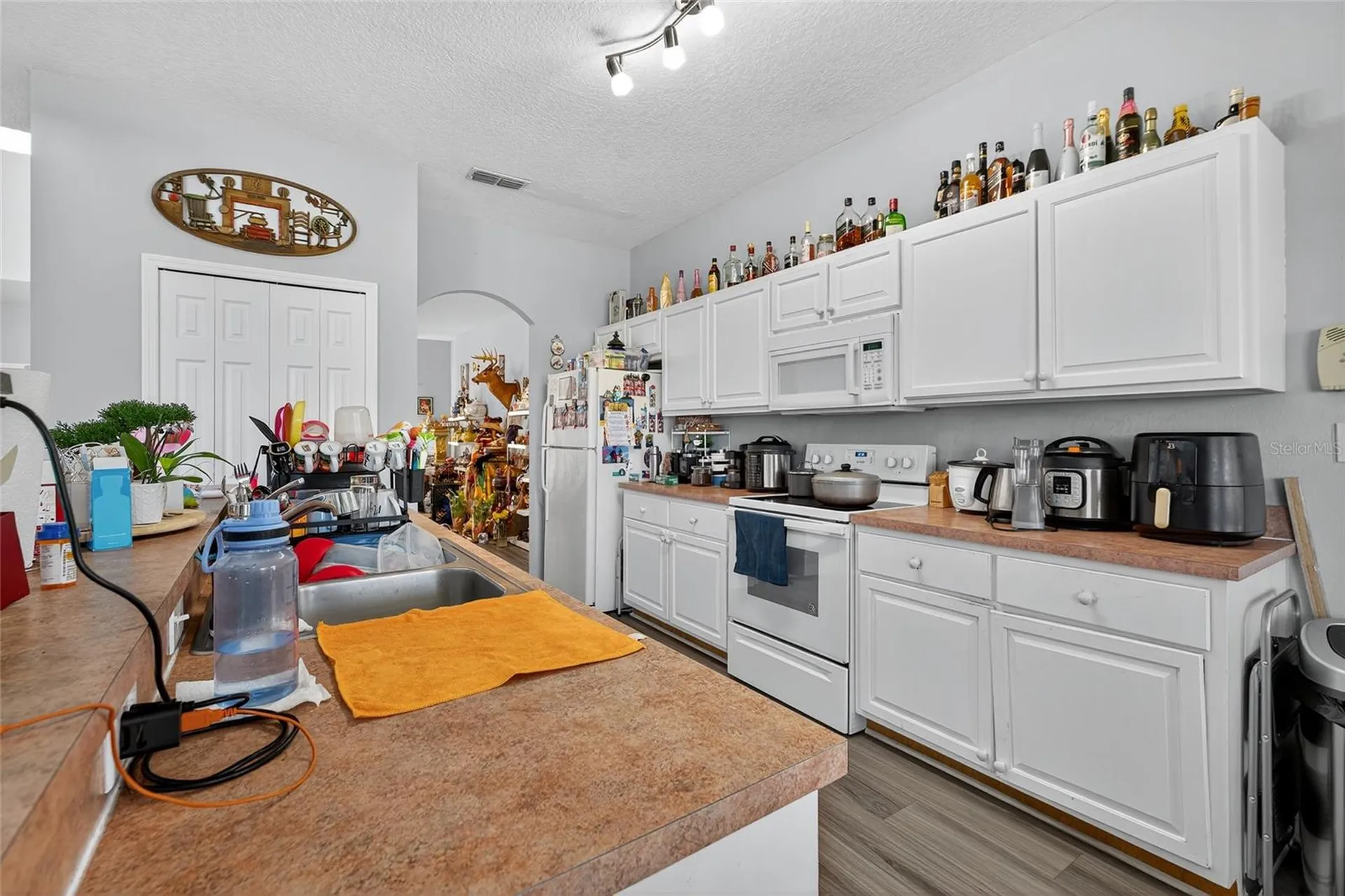 1202 Cumbrian Lakes Court Kissimmee FL 34746