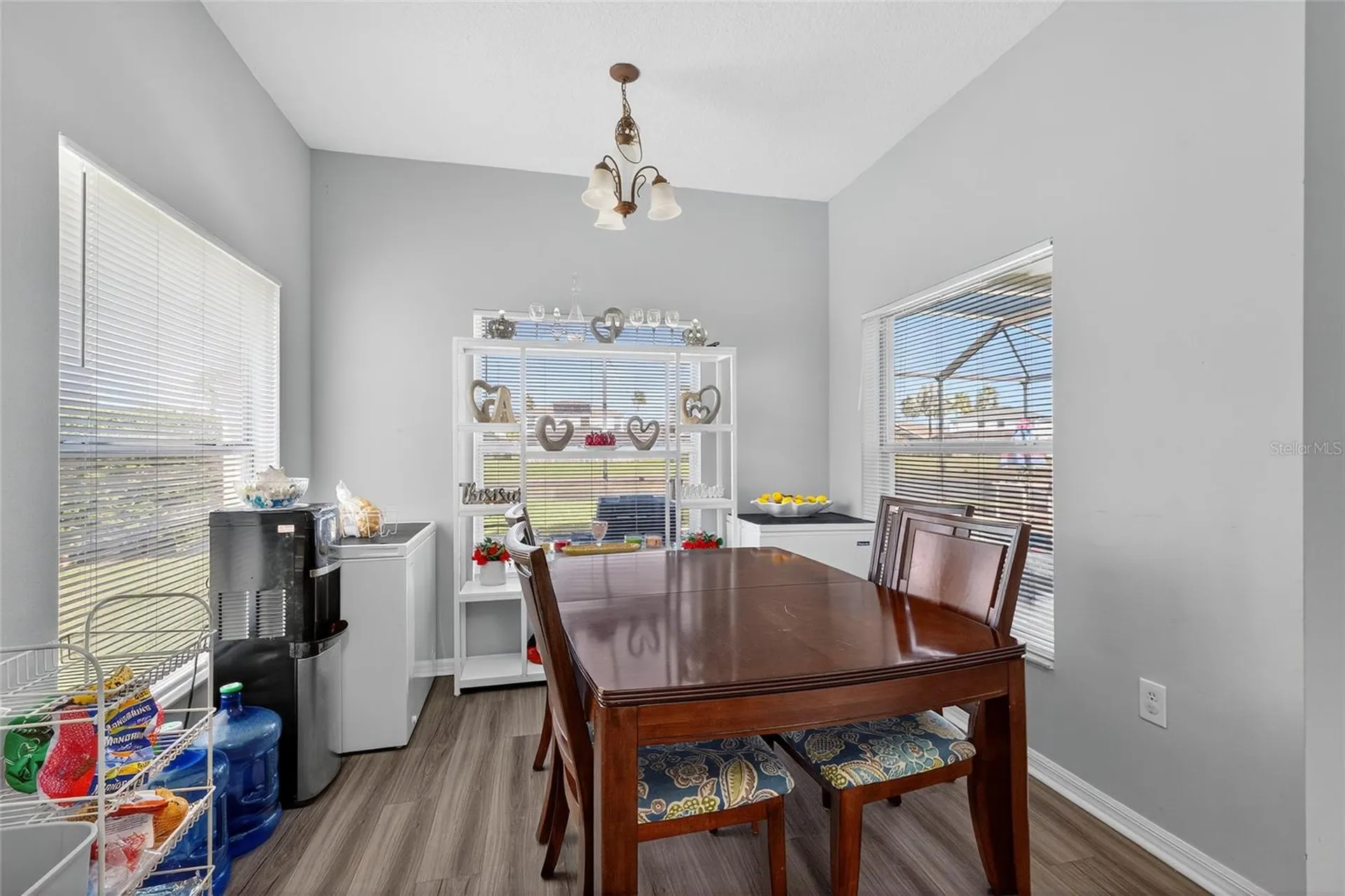 1202 Cumbrian Lakes Court Kissimmee FL 34746