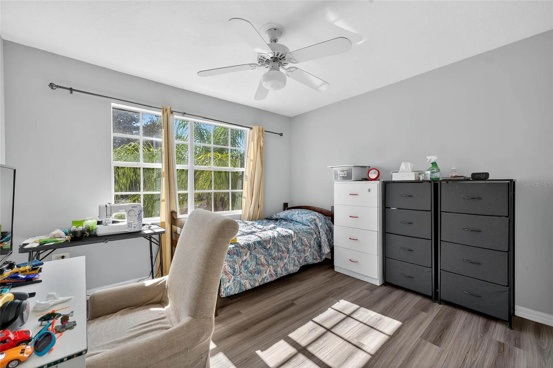 1202 Cumbrian Lakes Court Kissimmee FL 34746