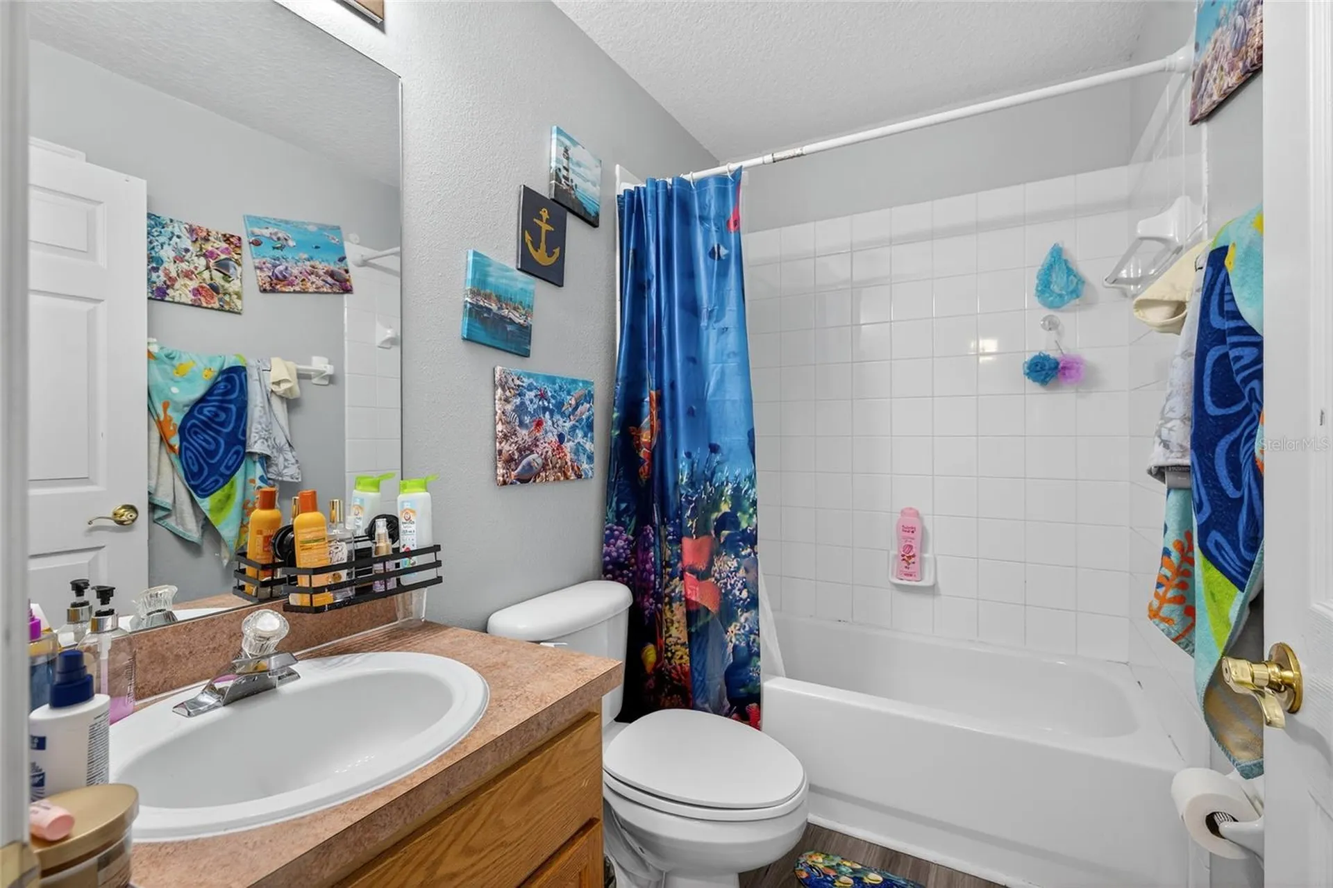 1202 Cumbrian Lakes Court Kissimmee FL 34746