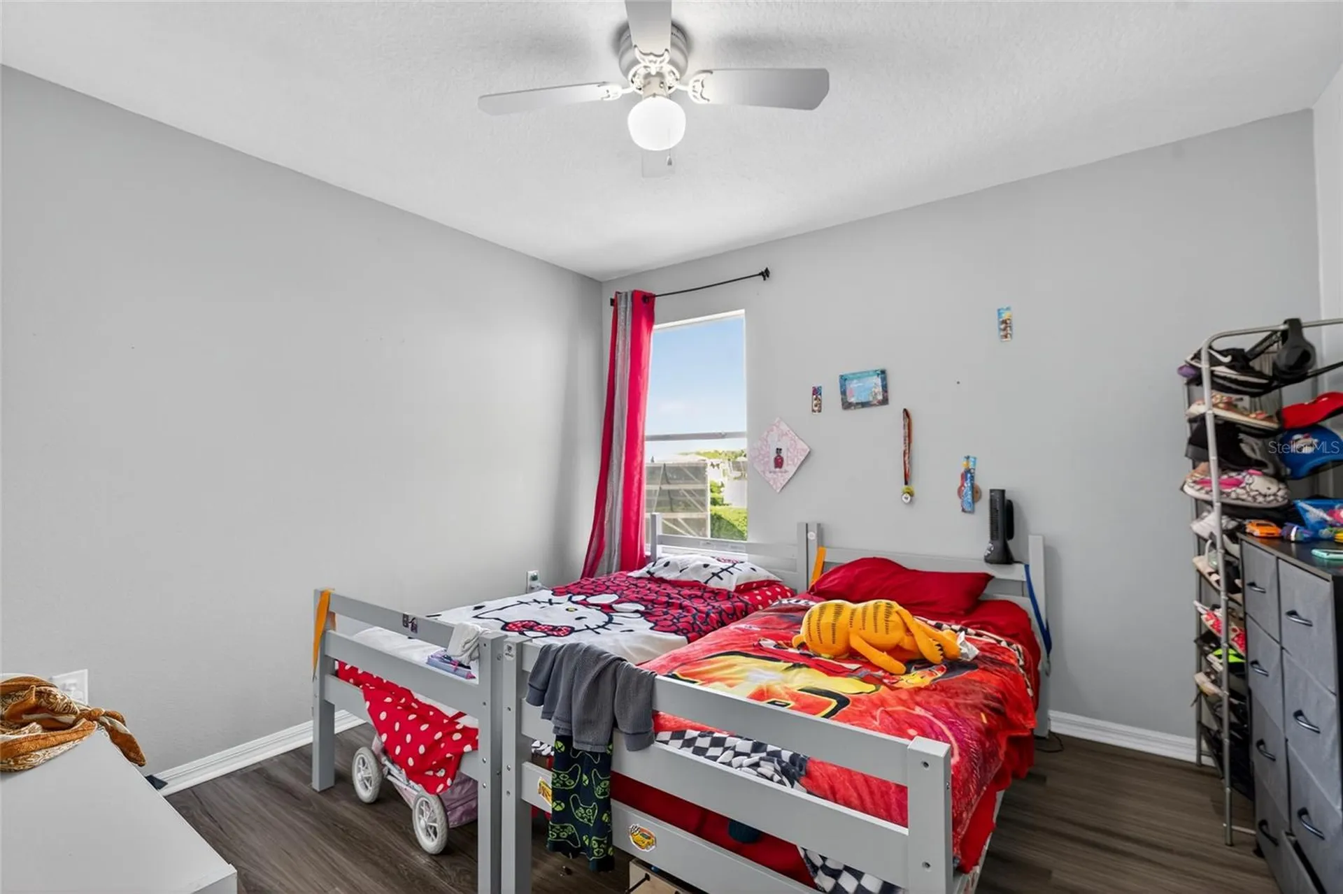 1202 Cumbrian Lakes Court Kissimmee FL 34746