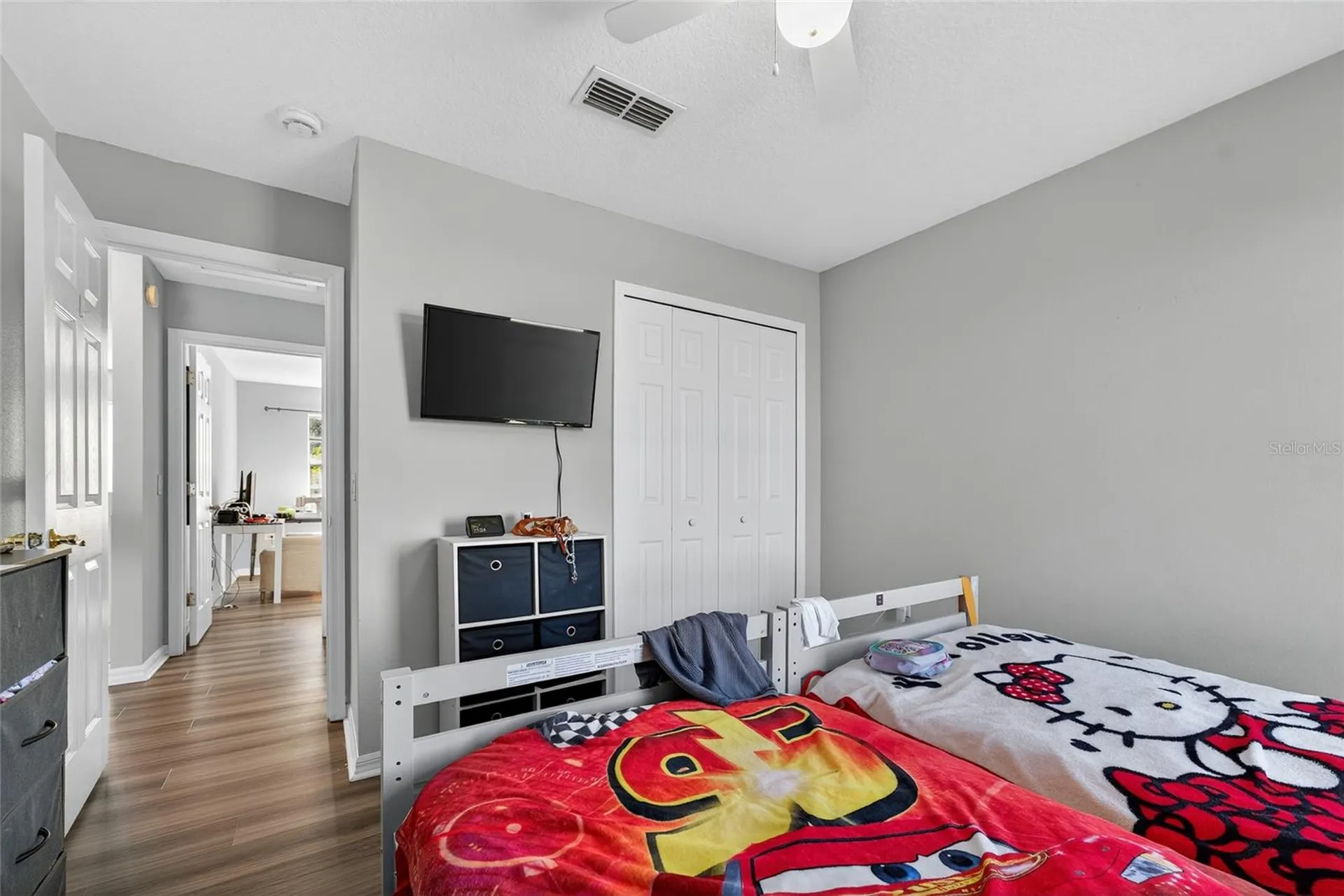 1202 Cumbrian Lakes Court Kissimmee FL 34746