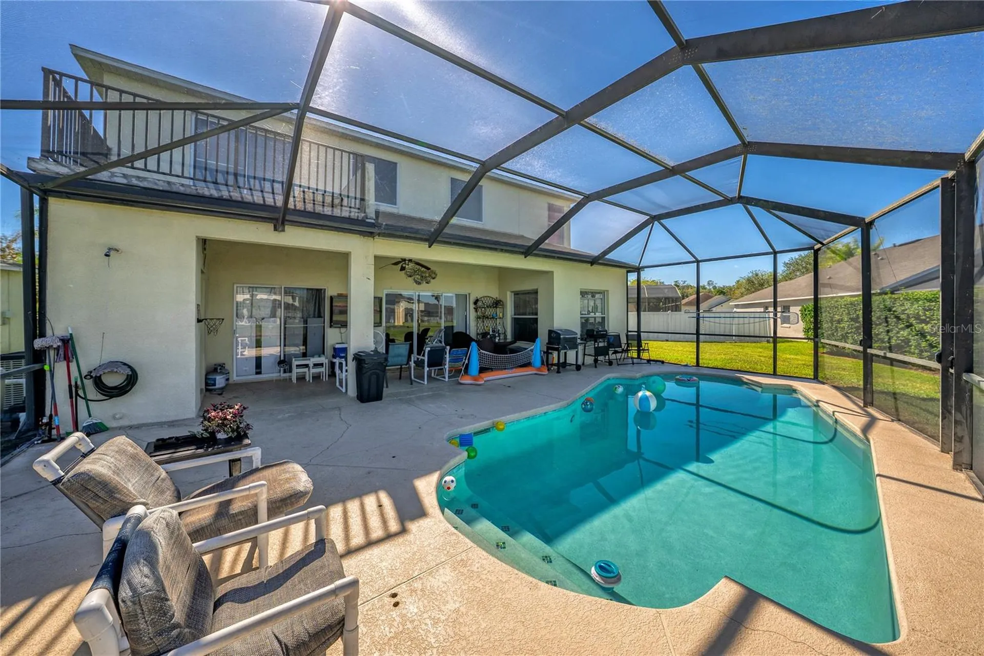 1202 Cumbrian Lakes Court Kissimmee FL 34746