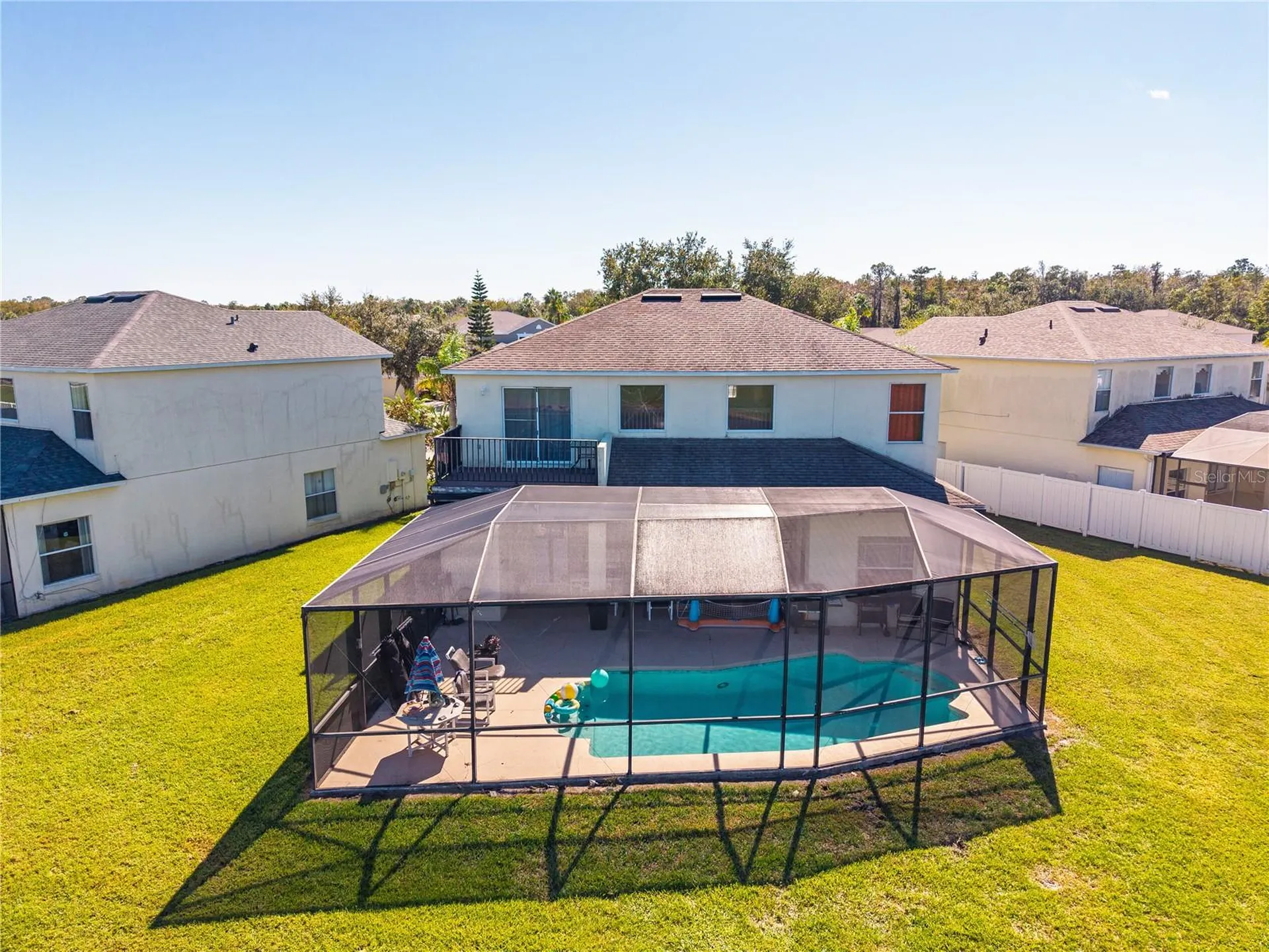 1202 Cumbrian Lakes Court Kissimmee FL 34746