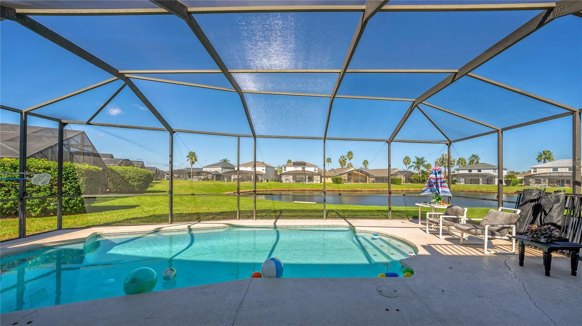 1202 Cumbrian Lakes Court Kissimmee FL 34746