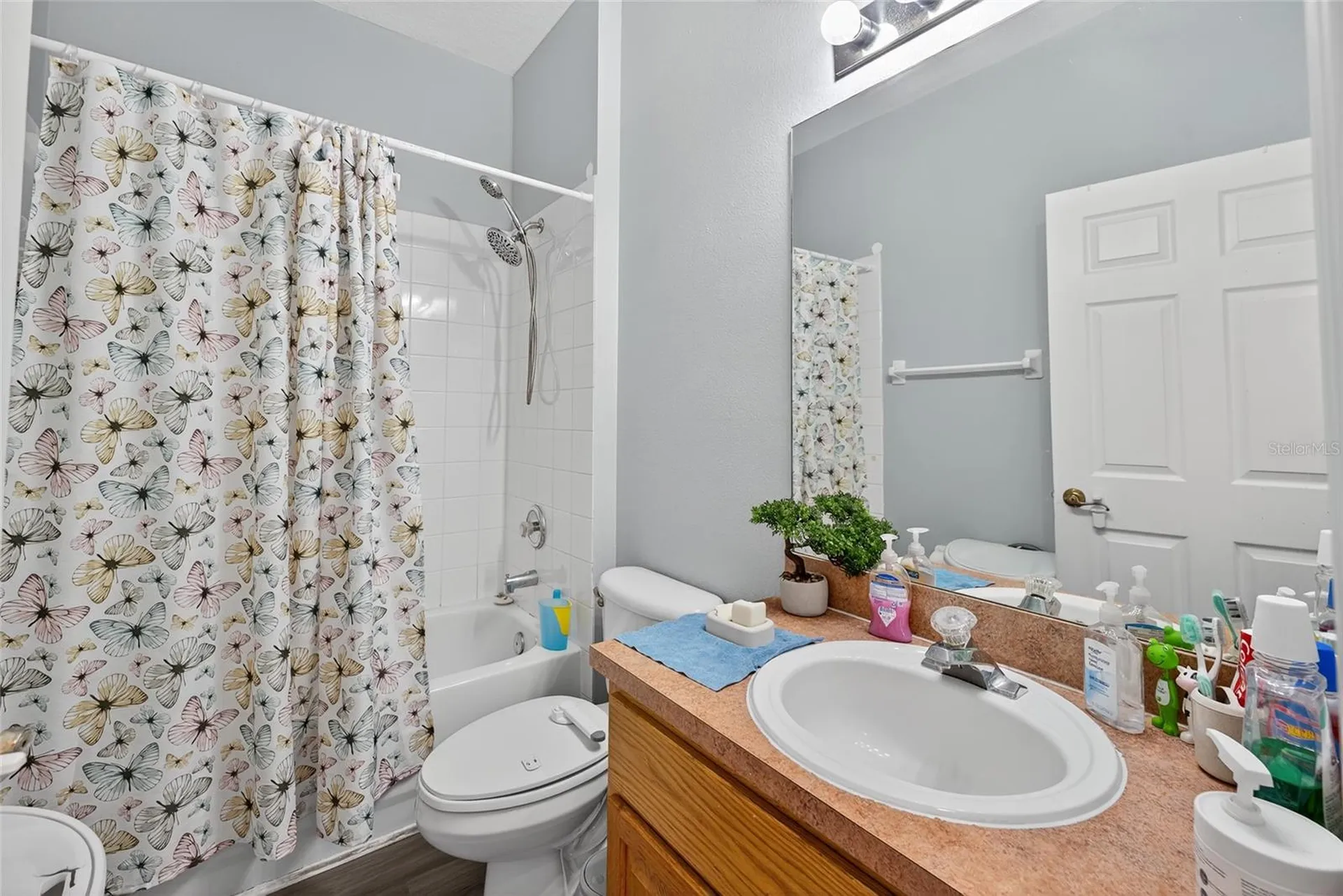 1202 Cumbrian Lakes Court Kissimmee FL 34746