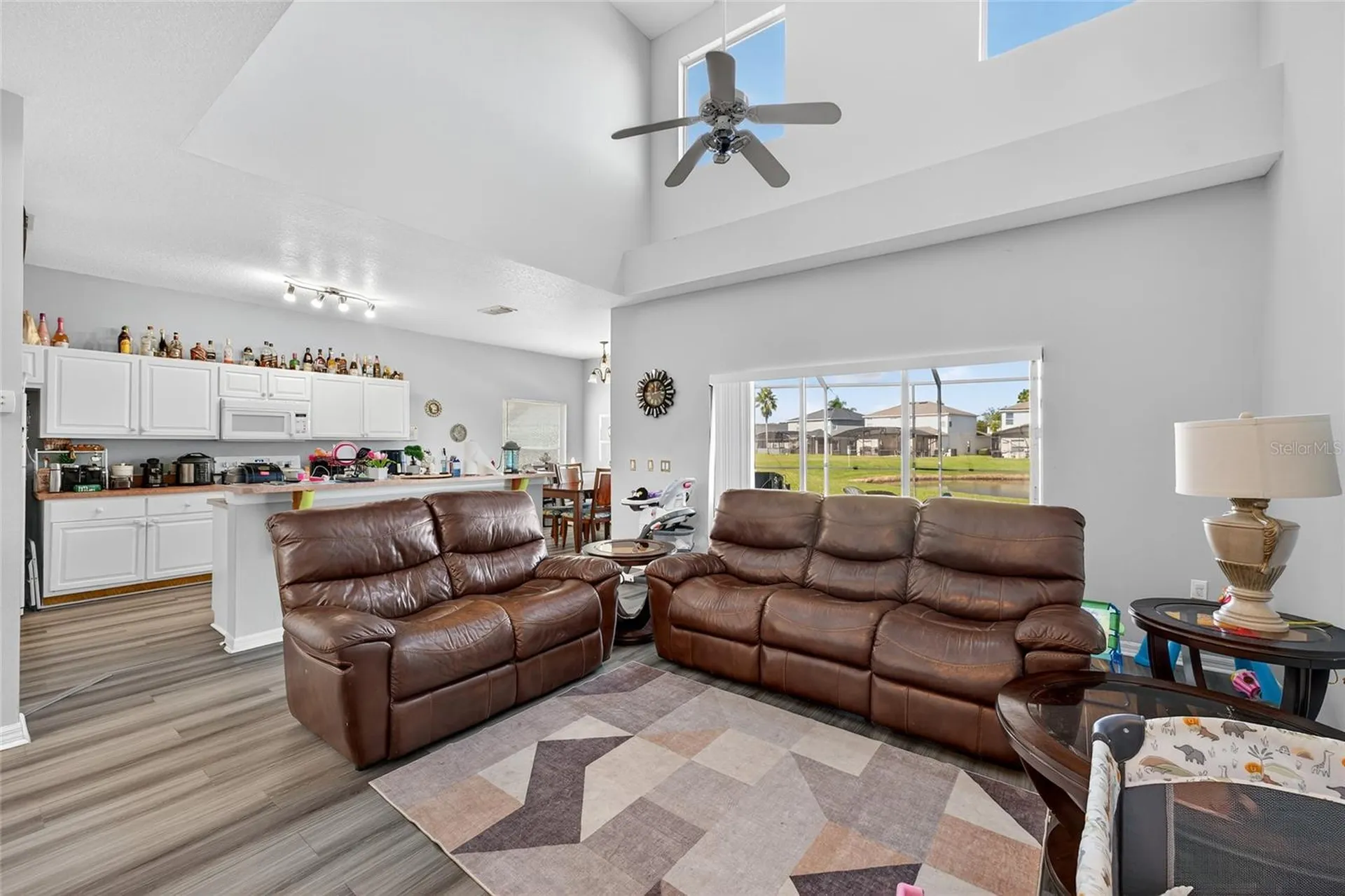 1202 Cumbrian Lakes Court Kissimmee FL 34746