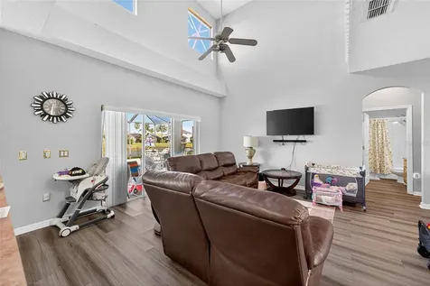 1202 Cumbrian Lakes Court Kissimmee FL 34746