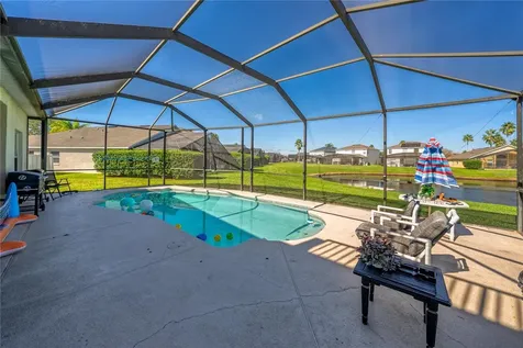 1202 Cumbrian Lakes Court Kissimmee FL 34746