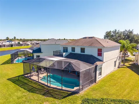 1202 Cumbrian Lakes Court Kissimmee FL 34746