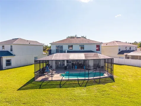 1202 Cumbrian Lakes Court Kissimmee FL 34746