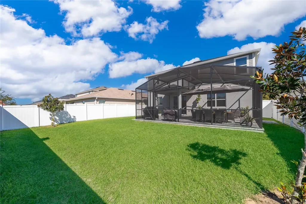 16616 Centipede Street Clermont FL 34714
