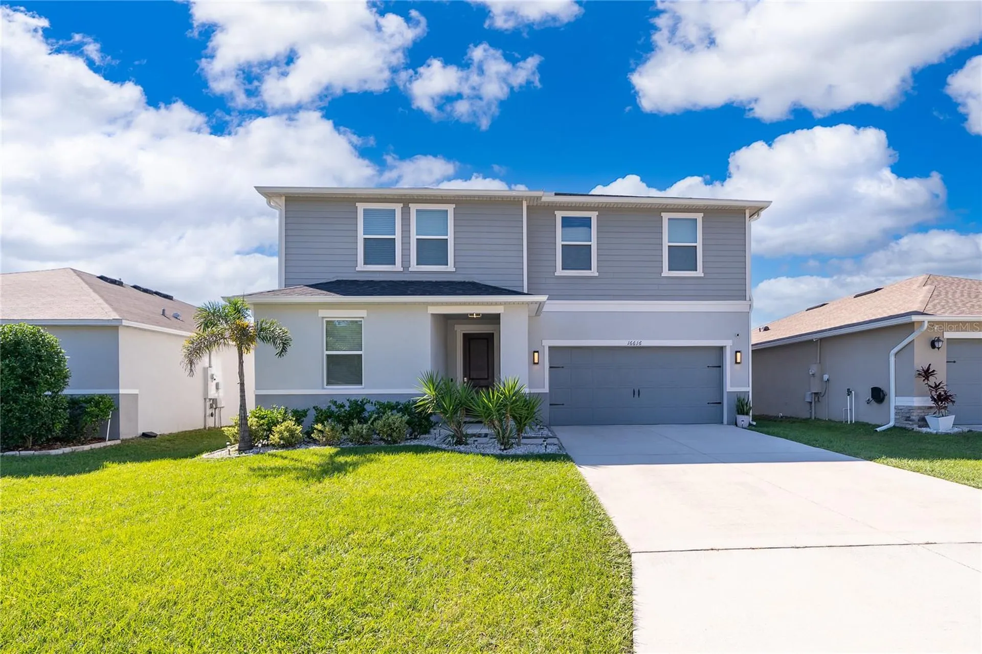 16616 Centipede Street Clermont FL 34714