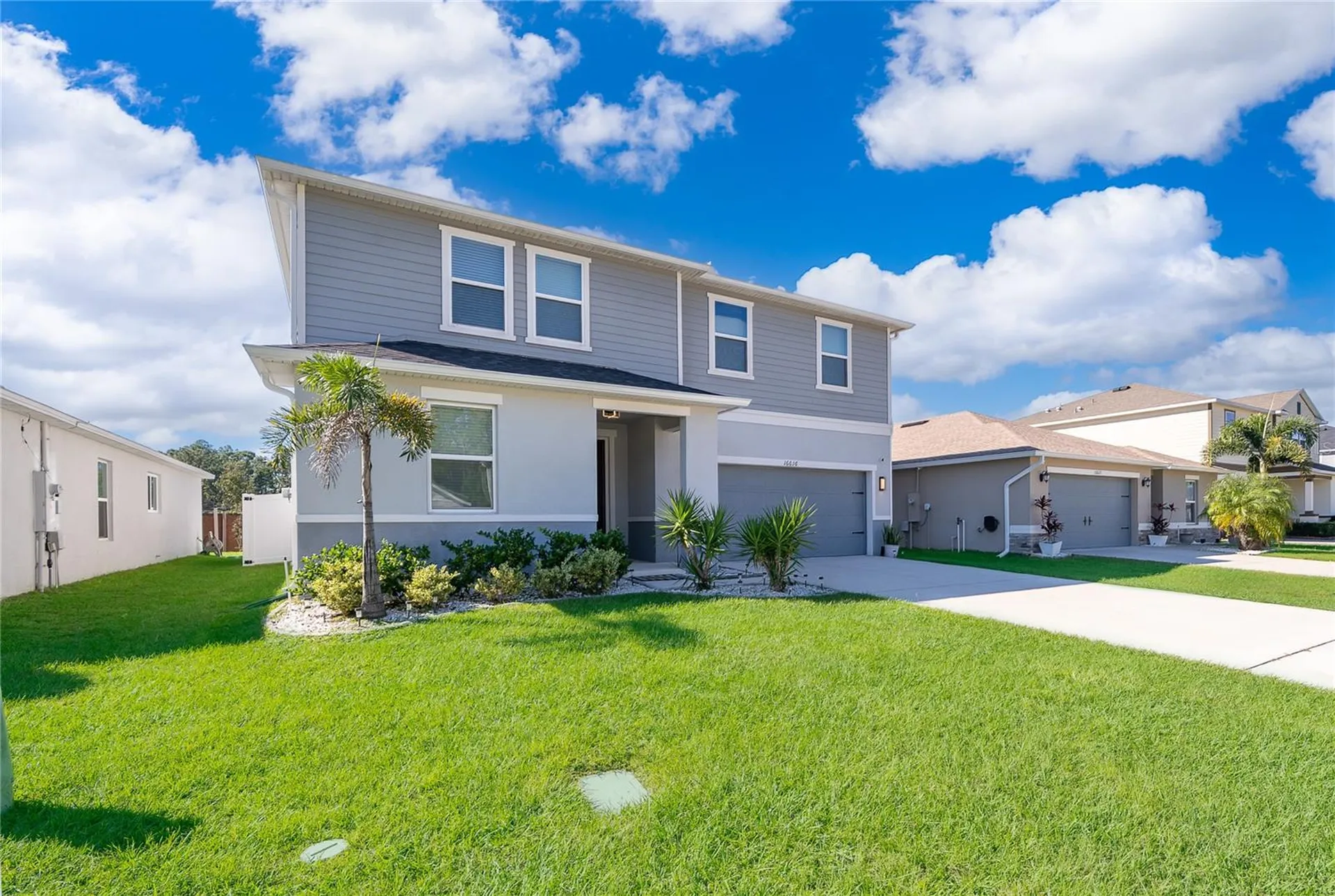 16616 Centipede Street Clermont FL 34714