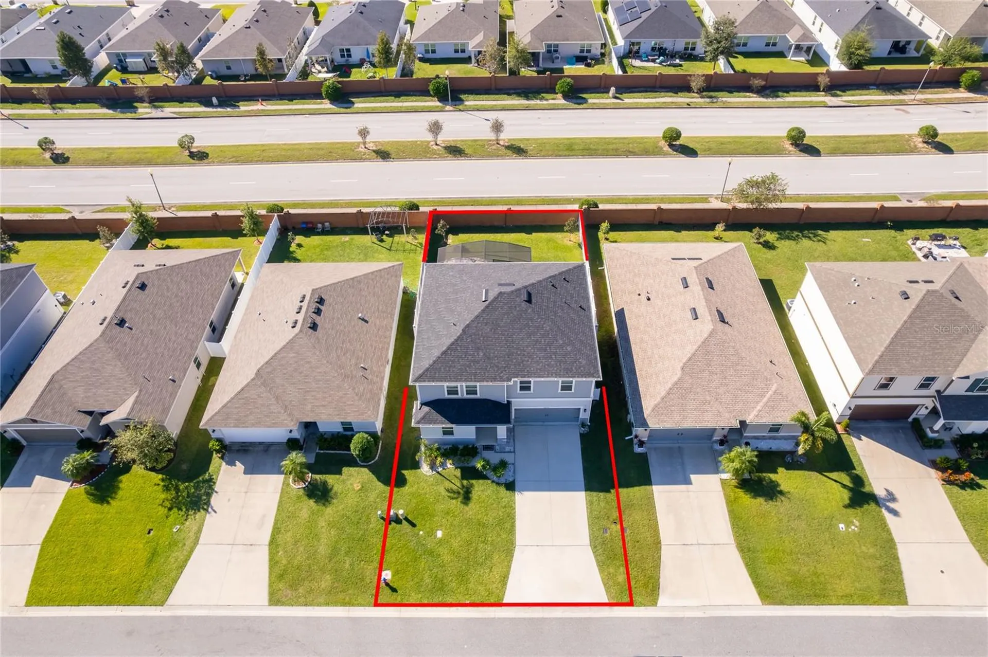 16616 Centipede Street Clermont FL 34714
