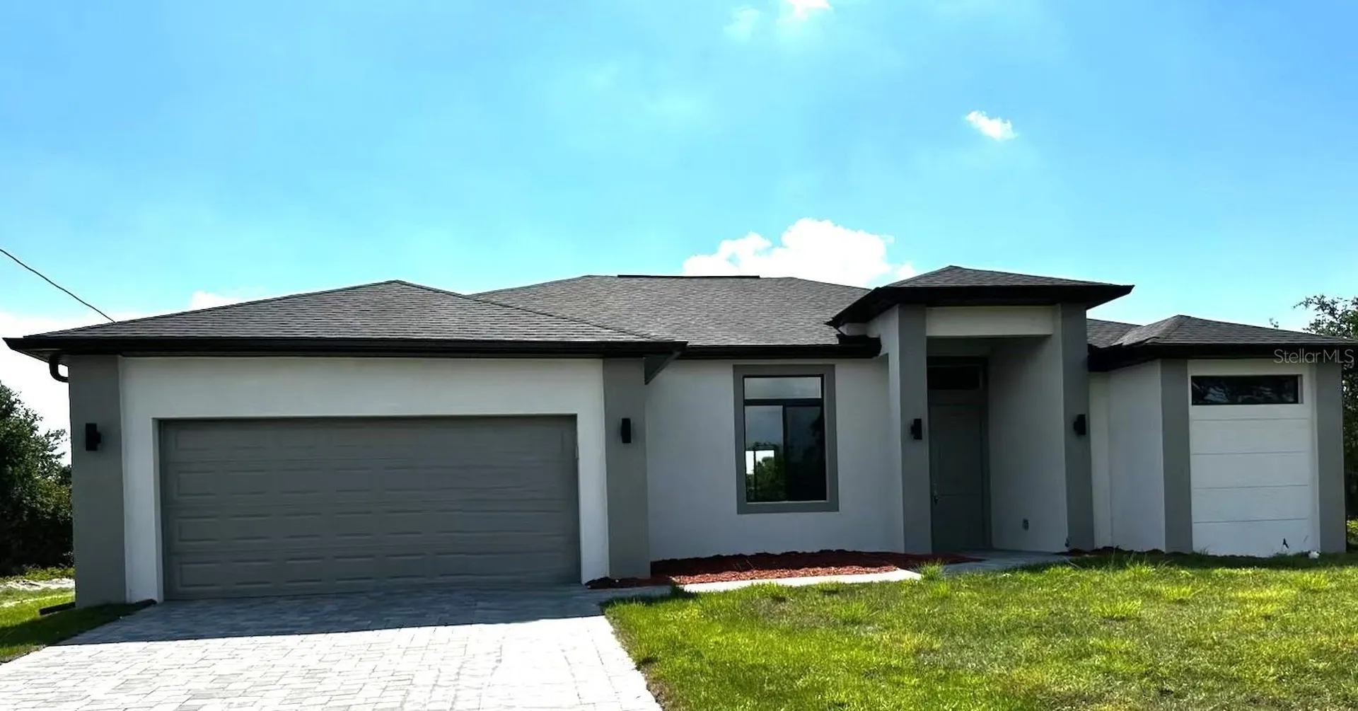318 Radford Avenue Lehigh Acres FL 33974