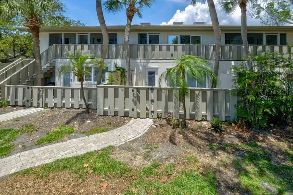 6700 Gulf Of Mexico Drive Longboat Key FL 34228