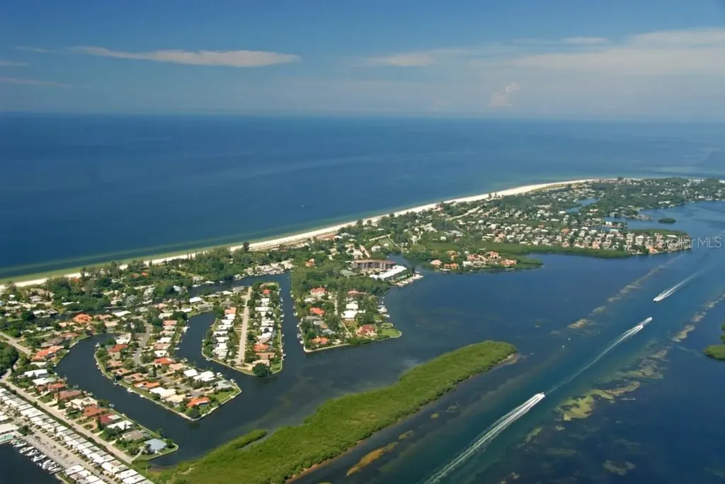 6700 Gulf Of Mexico Drive Longboat Key FL 34228