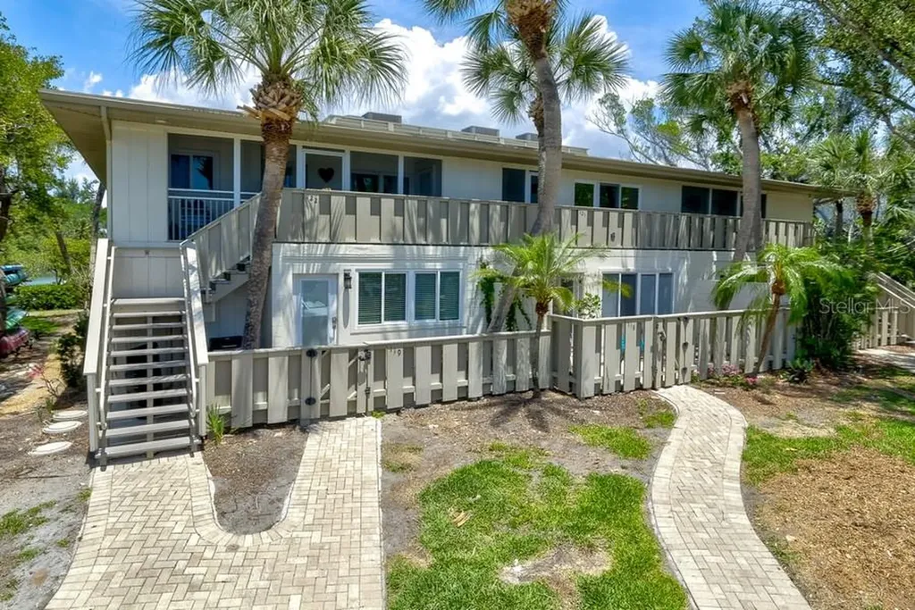 6700 Gulf Of Mexico Drive Longboat Key FL 34228