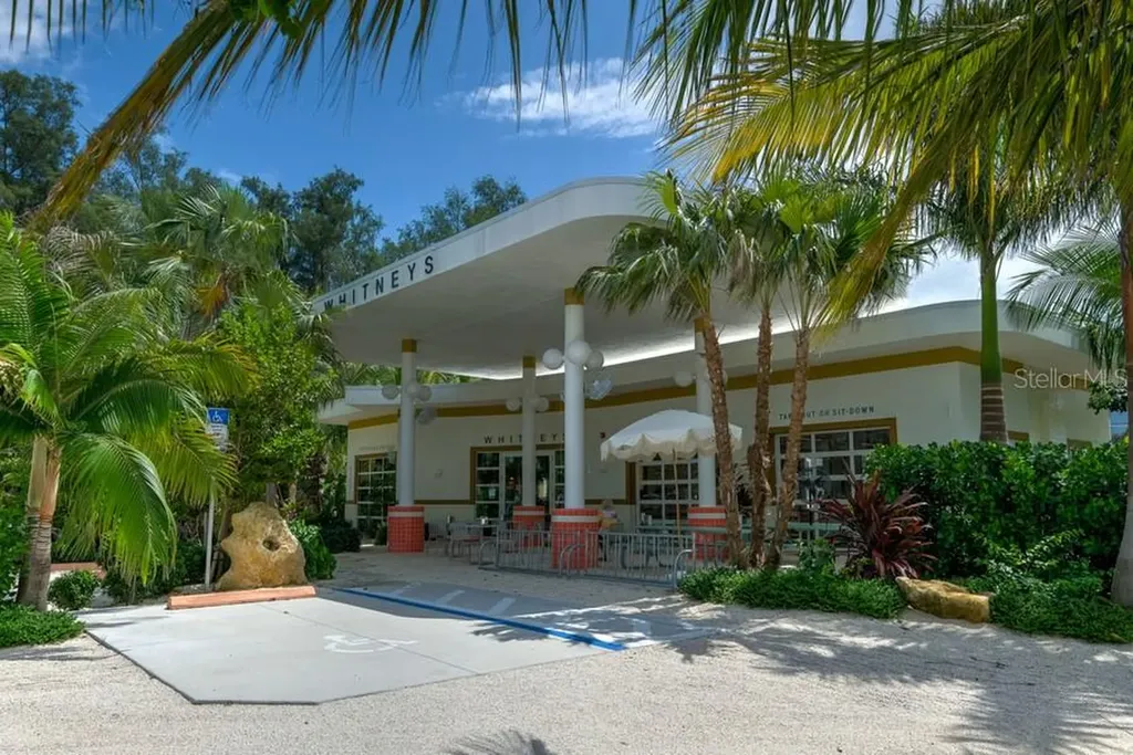 6700 Gulf Of Mexico Drive Longboat Key FL 34228
