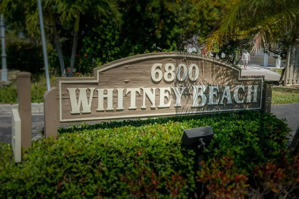 6700 Gulf Of Mexico Drive Longboat Key FL 34228