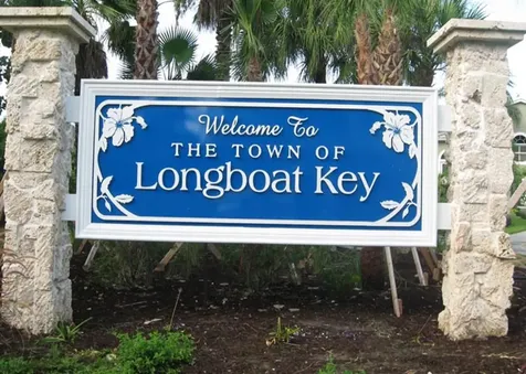6700 Gulf Of Mexico Drive Longboat Key FL 34228