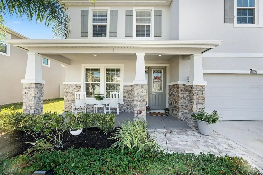 33135 Sand Creek Drive Wesley Chapel FL 33543