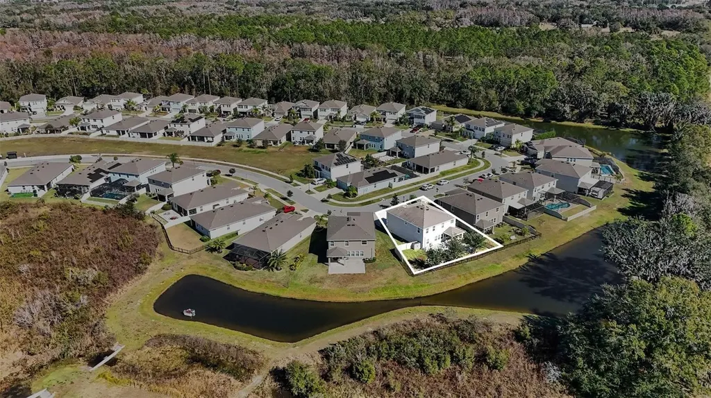 33135 Sand Creek Drive Wesley Chapel FL 33543