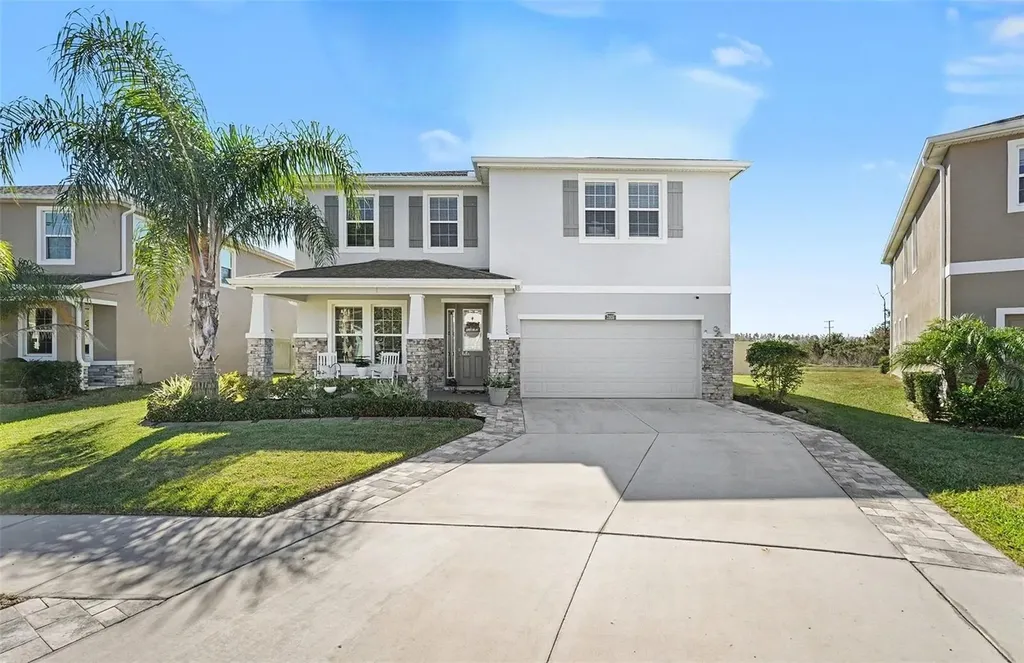 33135 Sand Creek Drive Wesley Chapel FL 33543