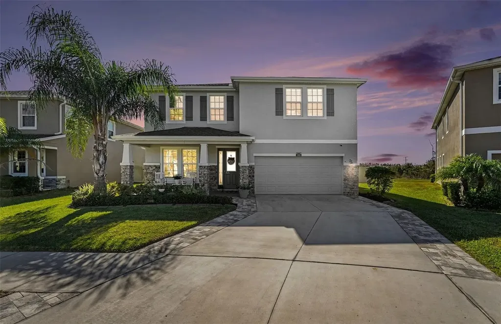 33135 Sand Creek Drive Wesley Chapel FL 33543