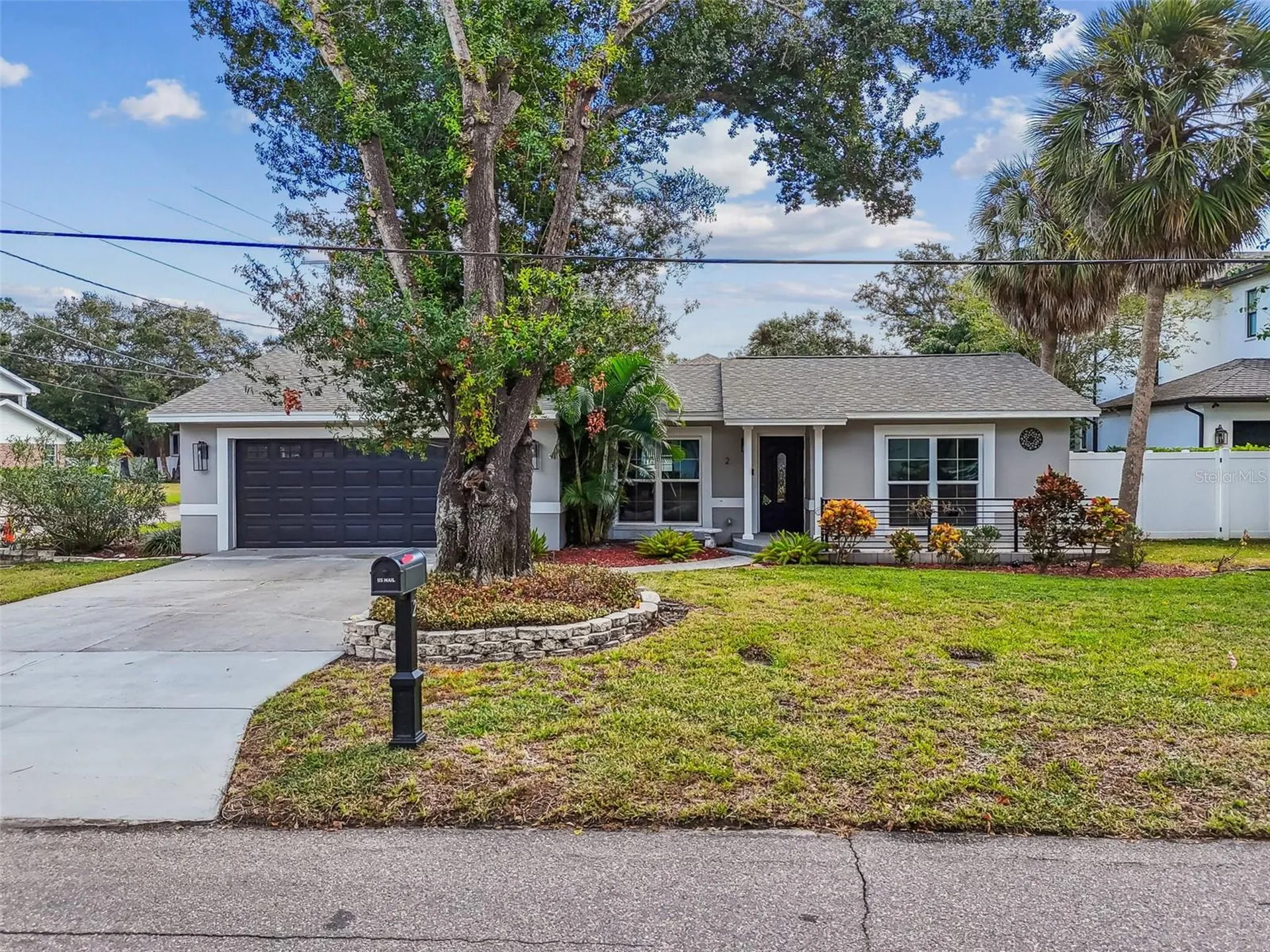 2 S Treasure Drive Tampa FL 33609