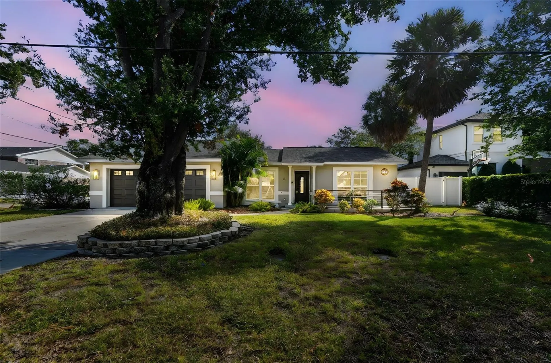 2 S Treasure Drive Tampa FL 33609