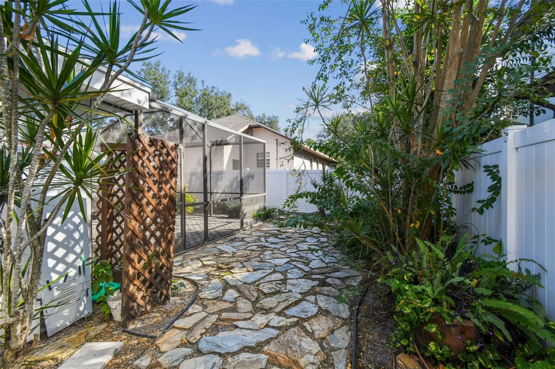 2 S Treasure Drive Tampa FL 33609