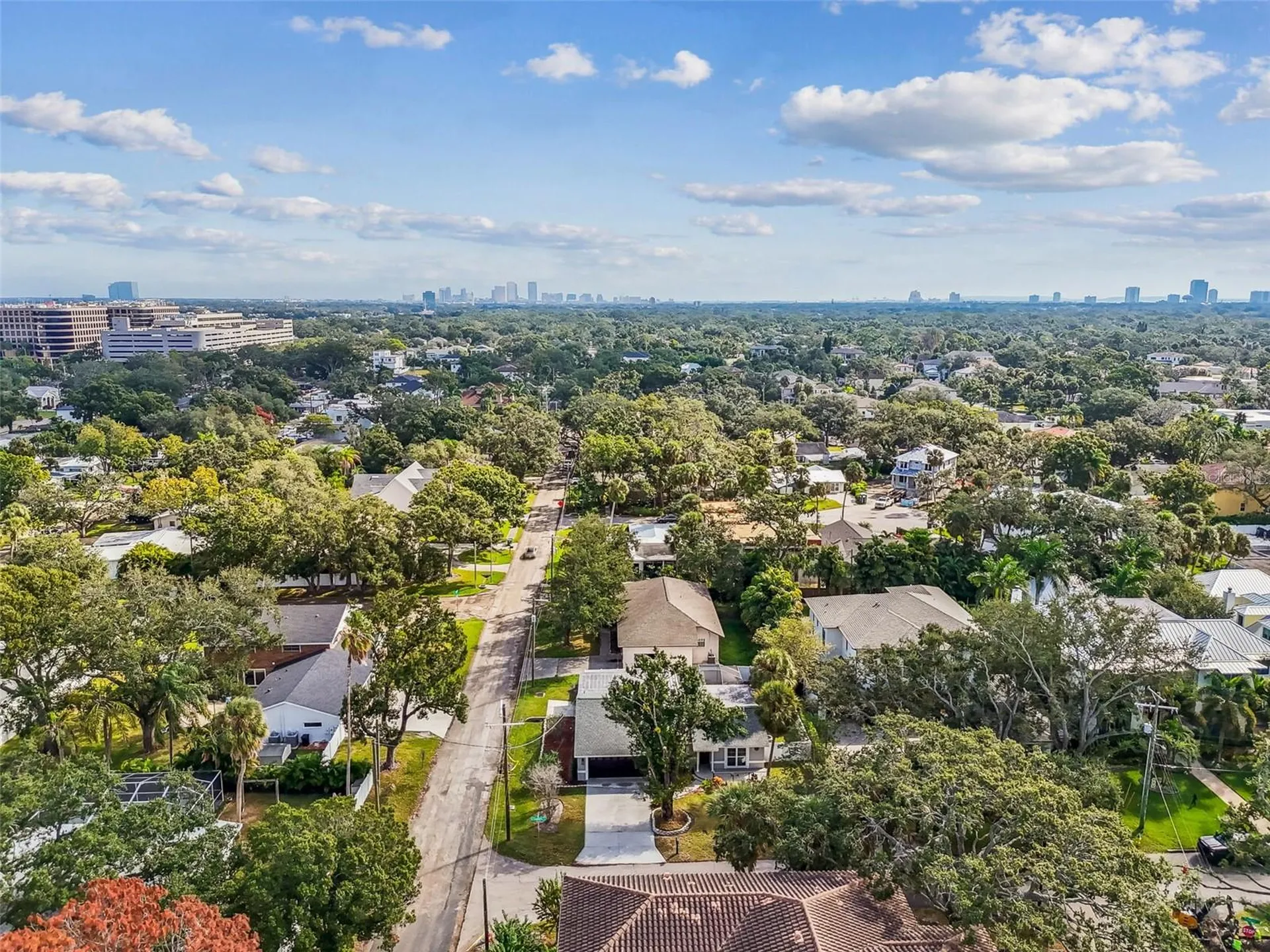 2 S Treasure Drive Tampa FL 33609