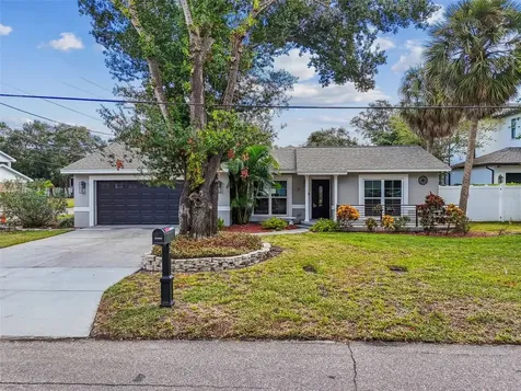 2 S Treasure Drive Tampa FL 33609